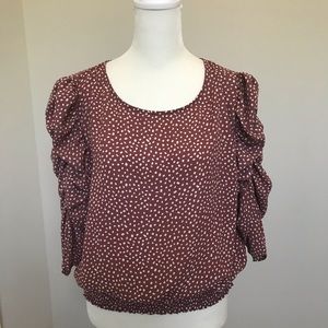 Express Top Size L